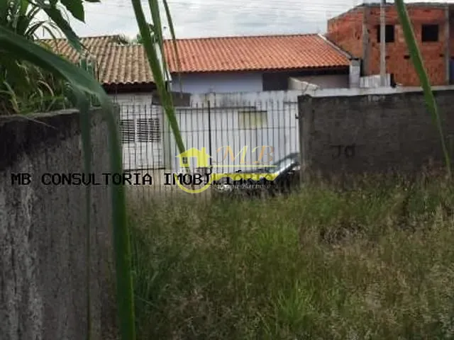 Terreno com 140m², à venda, no bairro Jardim Nova Bandeirantes em Campinas