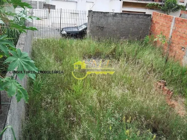 Terreno com 140m², à venda, no bairro Jardim Nova Bandeirantes em Campinas