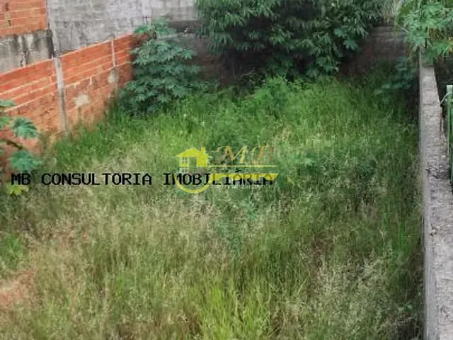 Terreno com 140m², à venda, no bairro Jardim Nova Bandeirantes em Campinas