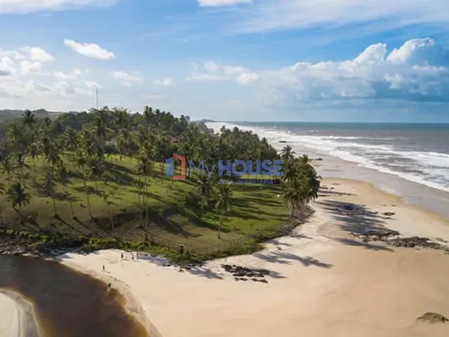 Terreno com 680m², à venda, no bairro Nossa Senhora da Vitória em Ilhéus