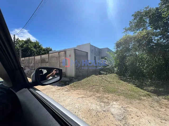 Terreno com 680m², à venda, no bairro Nossa Senhora da Vitória em Ilhéus