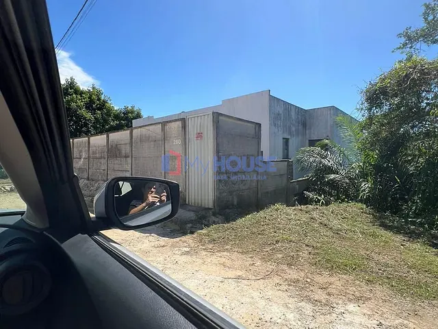 Terreno com 680m², à venda, no bairro Nossa Senhora da Vitória em Ilhéus