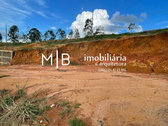 Terreno com 200m², à venda, no bairro PRIMAVERA em CATAGUASES