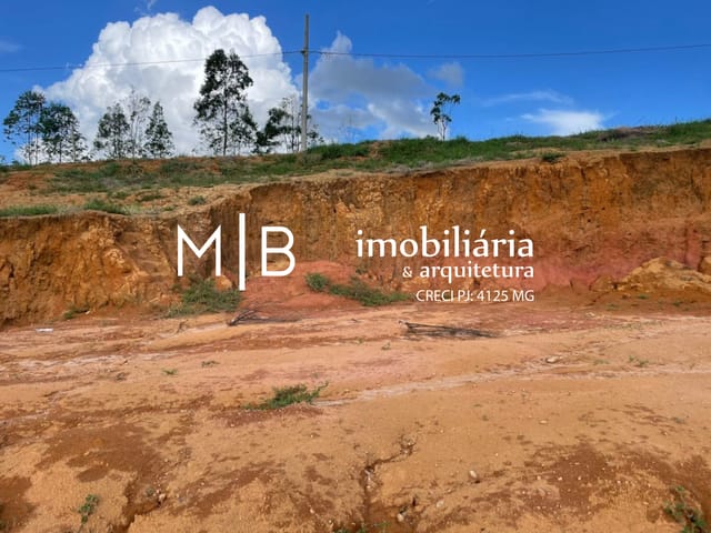 Terreno com 200m², à venda, no bairro PRIMAVERA em CATAGUASES