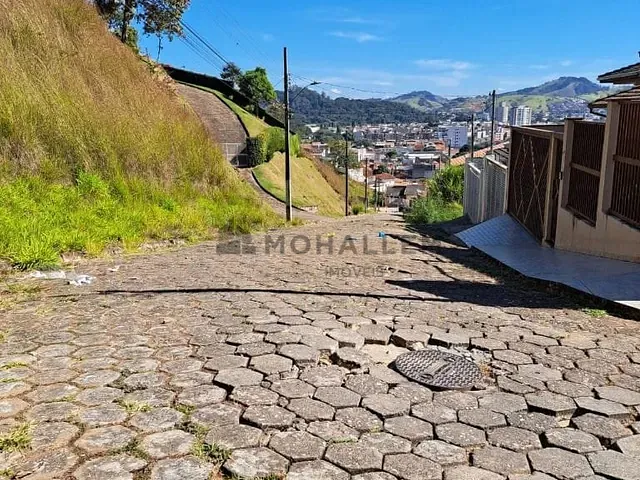 Terreno com 420m², à venda, no bairro Medicina em Itajubá