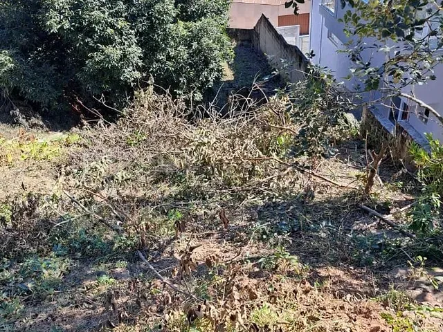Terreno com 420m², à venda, no bairro Medicina em Itajubá