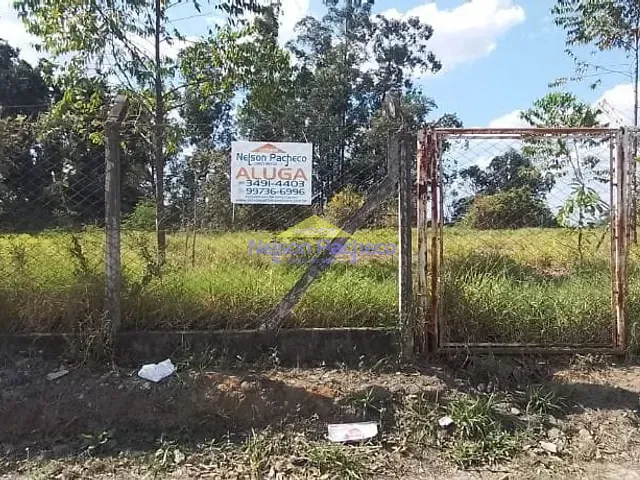 Terreno com 2000m², para alugar, no bairro Vila Bela Vista em Capivari