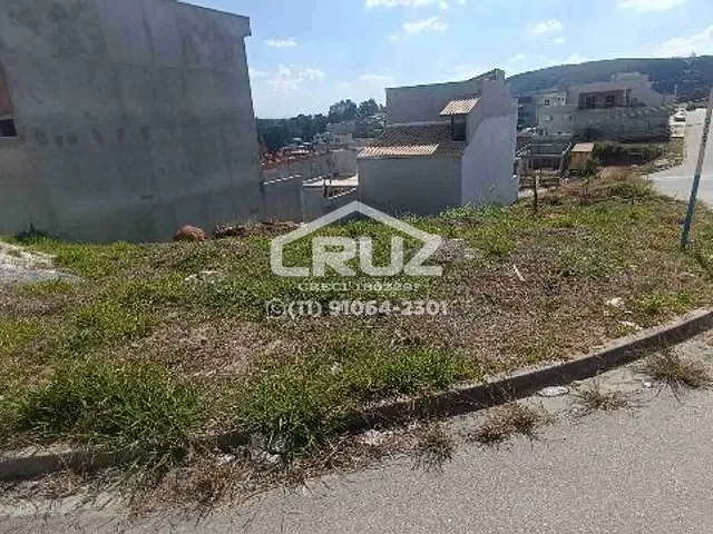 Terreno com 355m², à venda, no bairro Laranjeiras em Caieiras