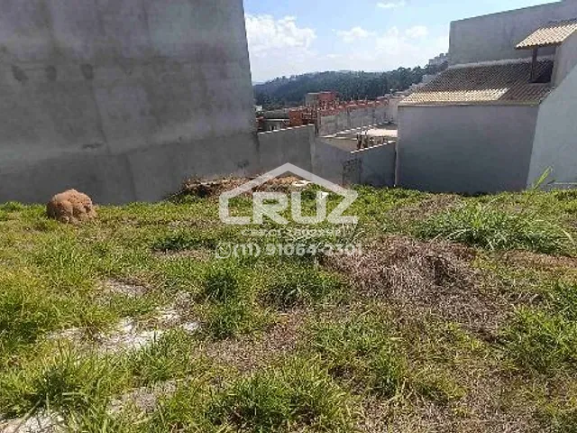 Terreno com 355m², à venda, no bairro Laranjeiras em Caieiras