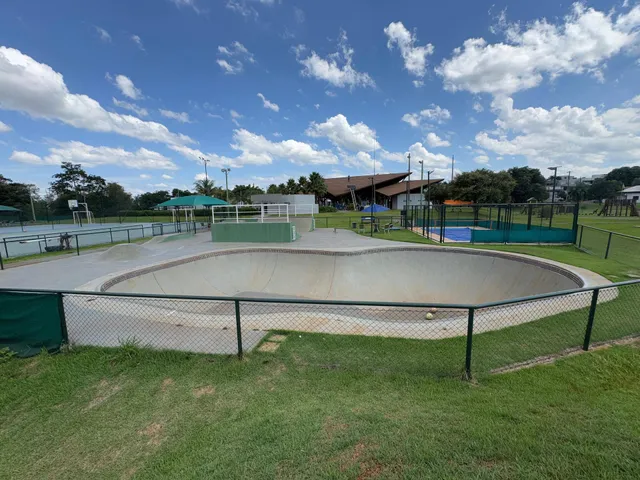 Terreno com 500m², à venda, no bairro Sun Lake em Londrina