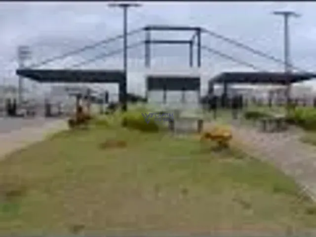 Terreno com 252m², à venda, no bairro Lotamento Floresta em São José dos Campos