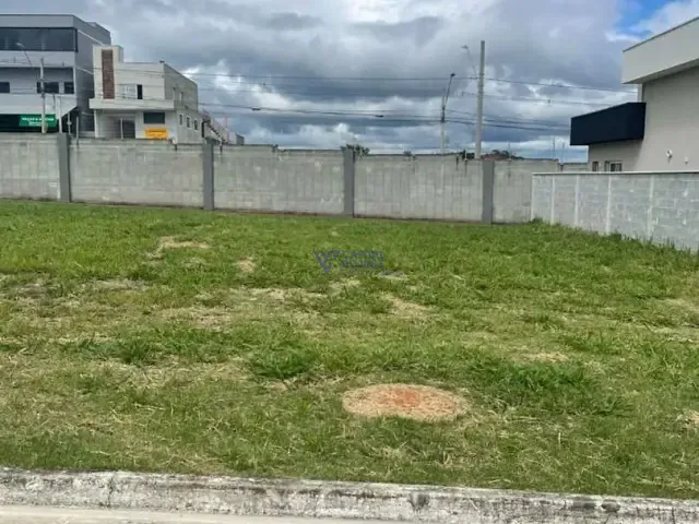 Terreno com 252m², à venda, no bairro Lotamento Floresta em São José dos Campos