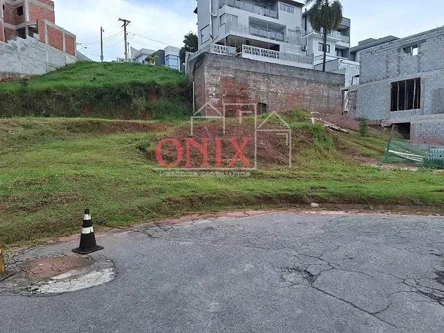 Terreno com 267m², à venda, no bairro Mogi Moderno em Mogi das Cruzes