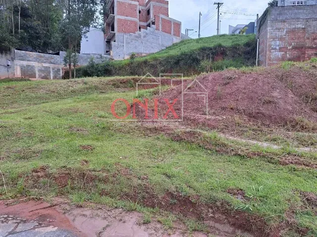 Terreno com 267m², à venda, no bairro Mogi Moderno em Mogi das Cruzes