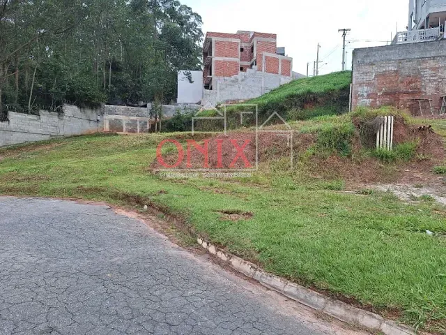 Terreno com 267m², à venda, no bairro Mogi Moderno em Mogi das Cruzes