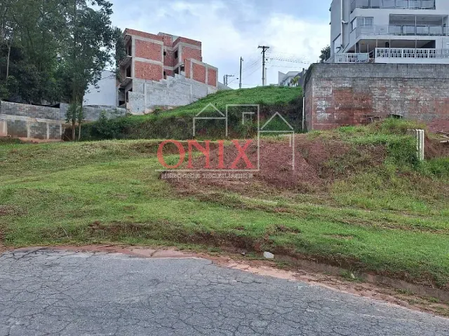 Terreno com 267m², à venda, no bairro Mogi Moderno em Mogi das Cruzes