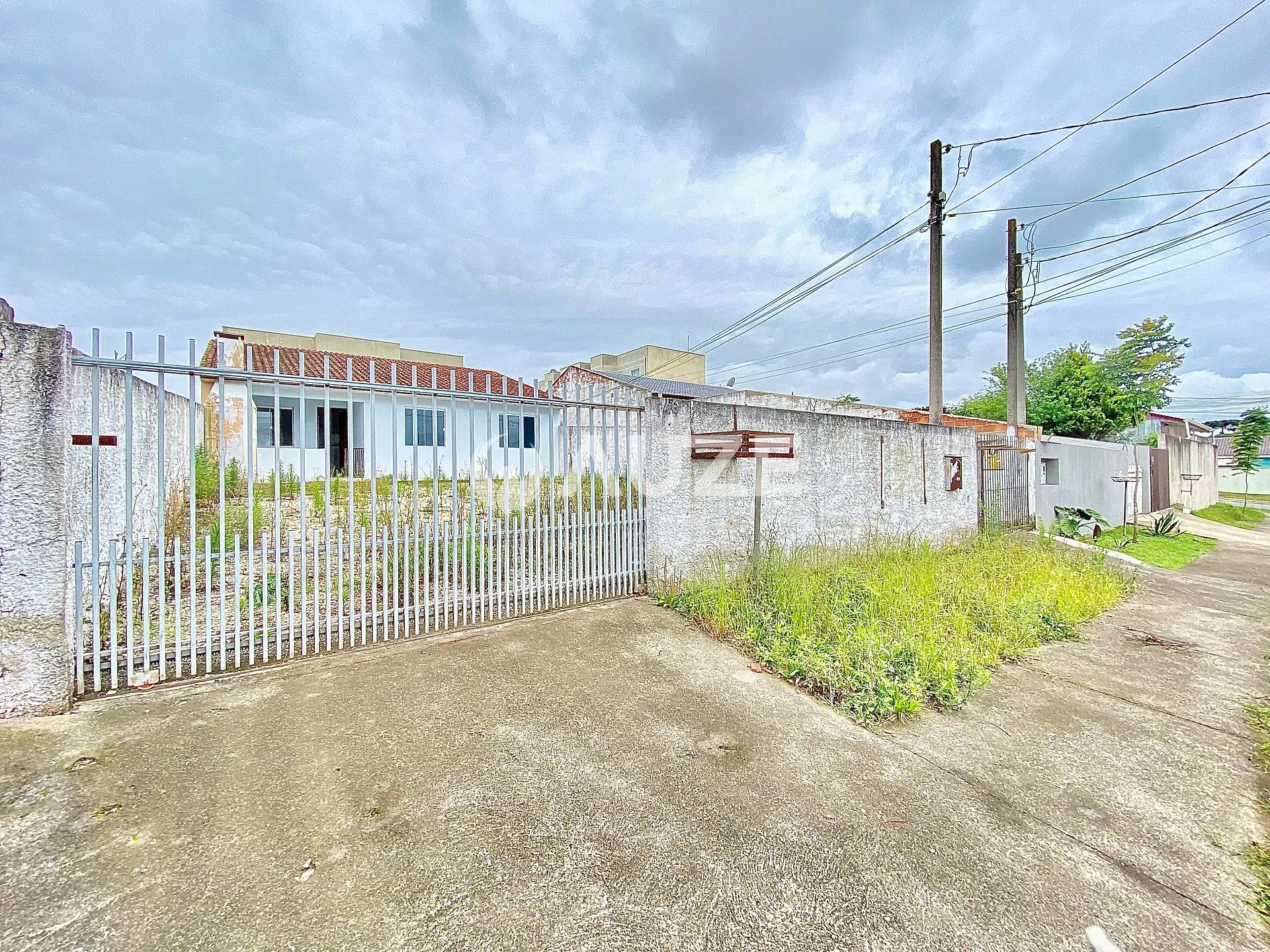 Terreno, 390 m² - Foto 1