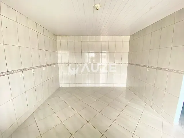 Terreno com 390m², à venda, no bairro Campina da Barra em Araucária
