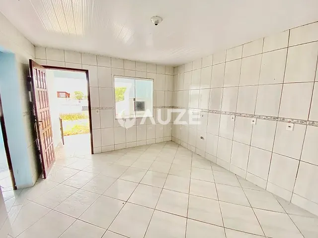 Terreno com 390m², à venda, no bairro Campina da Barra em Araucária