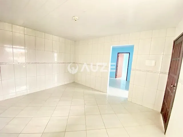 Terreno com 390m², à venda, no bairro Campina da Barra em Araucária