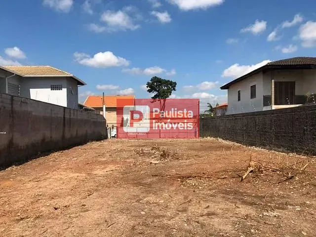 Terreno com 712m², à venda, no bairro Jardim Santa Helena em São Paulo