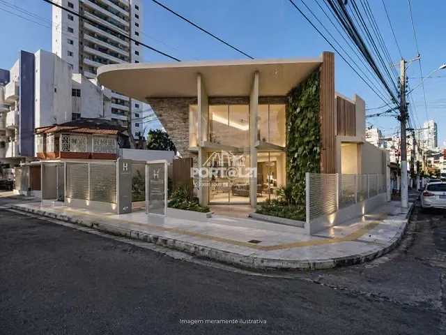 Terreno com 130m², à venda, no bairro Centro em Petrolina