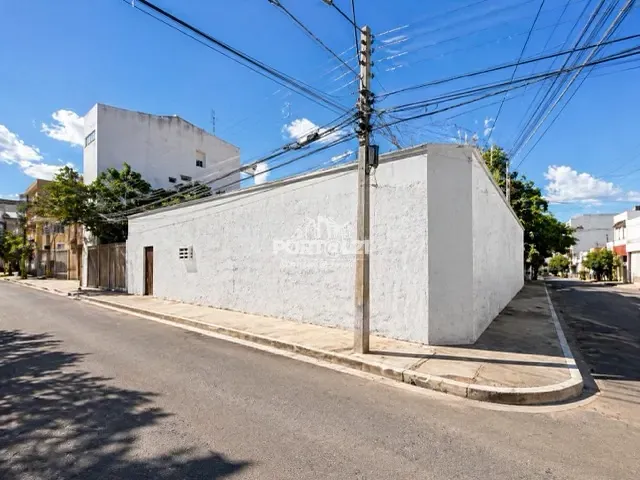Terreno com 130m², à venda, no bairro Centro em Petrolina
