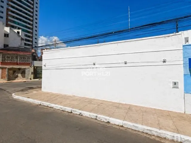 Terreno com 130m², à venda, no bairro Centro em Petrolina