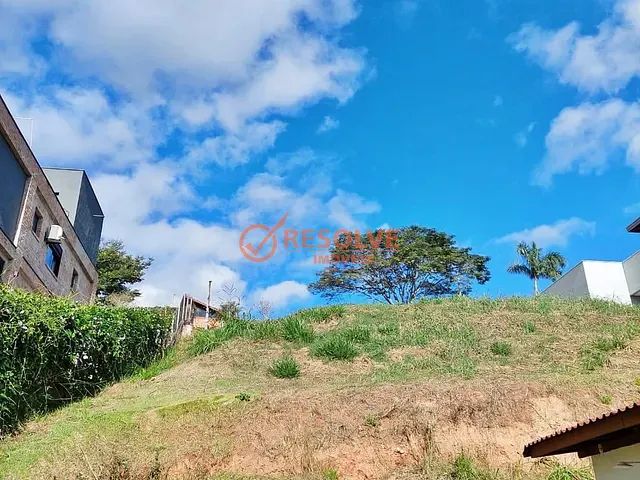 Terreno com 1500m², à venda, no bairro Paião em Guararema