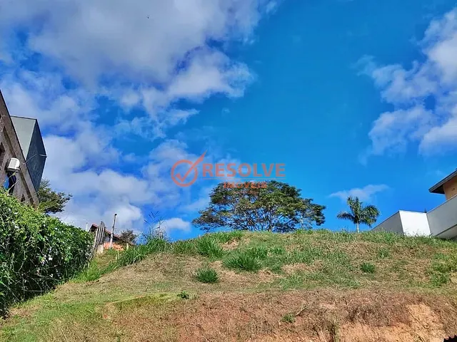 Terreno com 1500m², à venda, no bairro Paião em Guararema