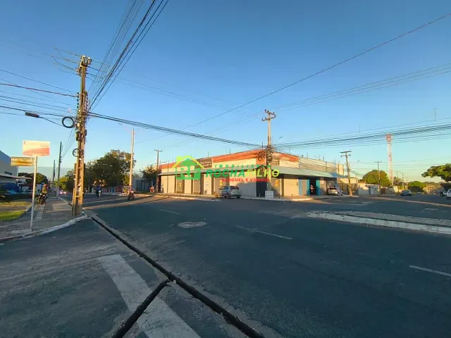 Terreno com 480m² 1 quarto e 1 banheiro, para alugar, no bairro Acarape em Teresina