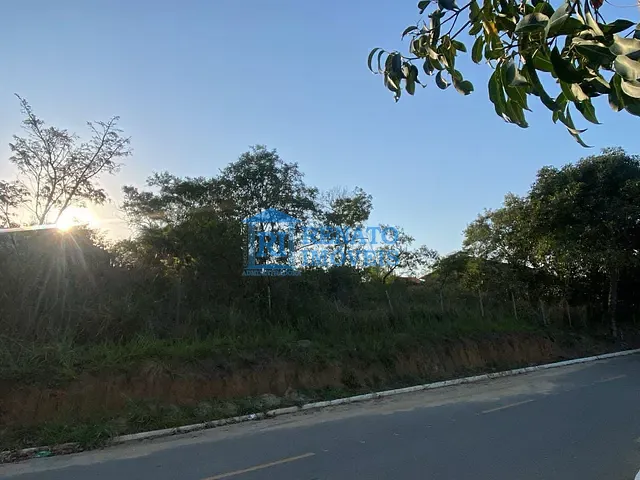 Terreno com 525m², à venda, no bairro Bambuí em Maricá