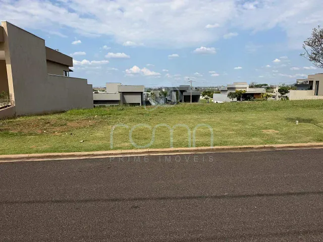 Terreno com 314m², à venda, no bairro Terras Alphaville Mirassol em Mirassol