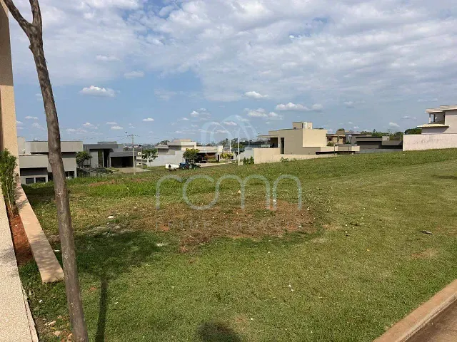 Terreno com 314m², à venda, no bairro Terras Alphaville Mirassol em Mirassol