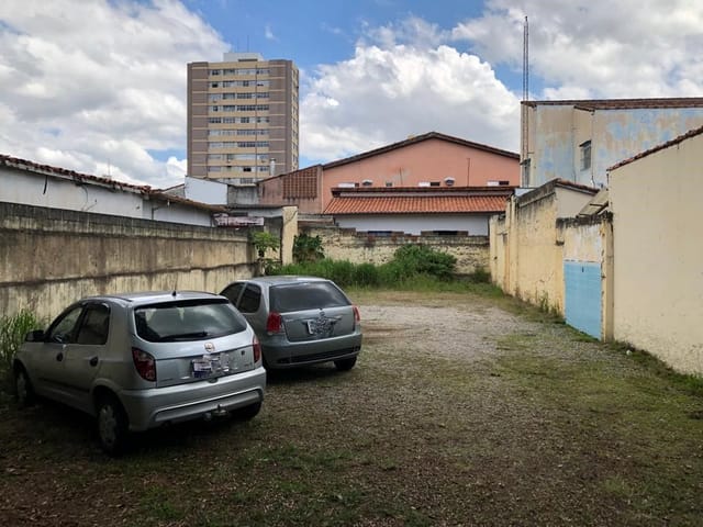 Foto do Terreno - Terreno à venda 300M², Jardim Bela Vista, São José dos Campos - SP | RUSSI IMÓVEIS