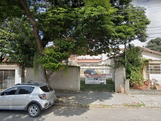 Foto do Terreno - Terreno à venda 300M², Jardim Bela Vista, São José dos Campos - SP | RUSSI IMÓVEIS