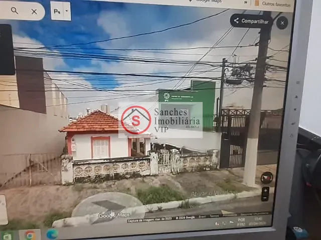 Terreno com 300m², à venda, no bairro Vila Prudente em São Paulo