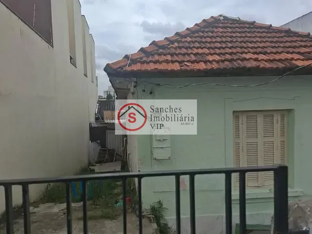 Terreno com 300m², à venda, no bairro Vila Prudente em São Paulo