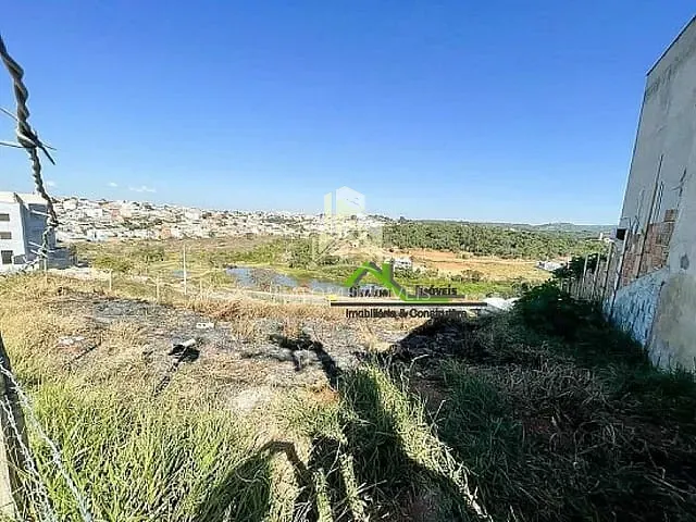 Terreno com 180m², à venda, no bairro Vale das Orquideas em Contagem