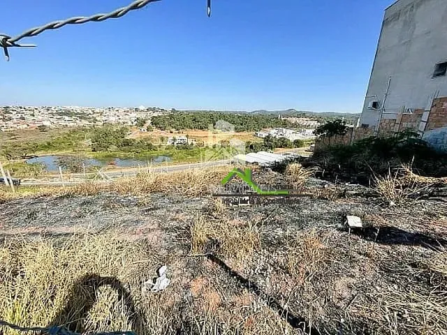 Terreno com 180m², à venda, no bairro Vale das Orquideas em Contagem