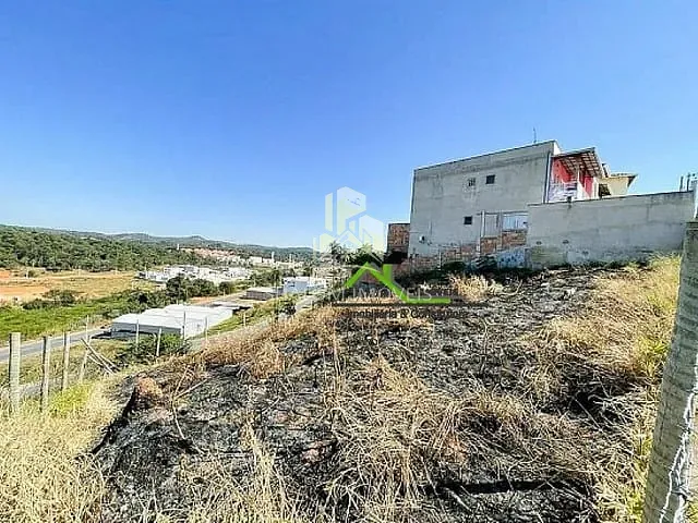 Terreno com 180m², à venda, no bairro Vale das Orquideas em Contagem