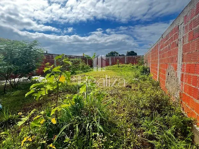 Terreno com 220m², à venda, no bairro Nossa Senhora da Vitória em Ilhéus
