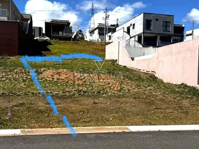 Terreno com 300m², à venda, no bairro Residencial Veneza I em Mogi das Cruzes