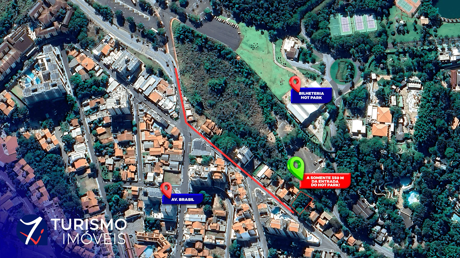 Terreno, 375 m² - Foto 1