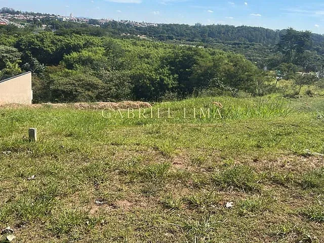 Terreno com 604m², à venda, no bairro Loteamento Residencial e Comercial Horto Florestal em Jundiaí