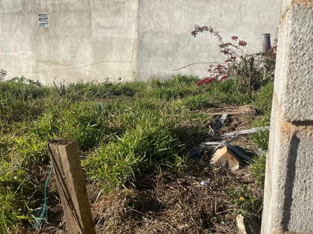 Terreno com 160m², à venda, no bairro Vazes em Cambuí