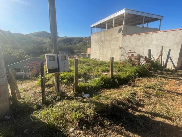 Terreno com 160m², à venda, no bairro Vazes em Cambuí