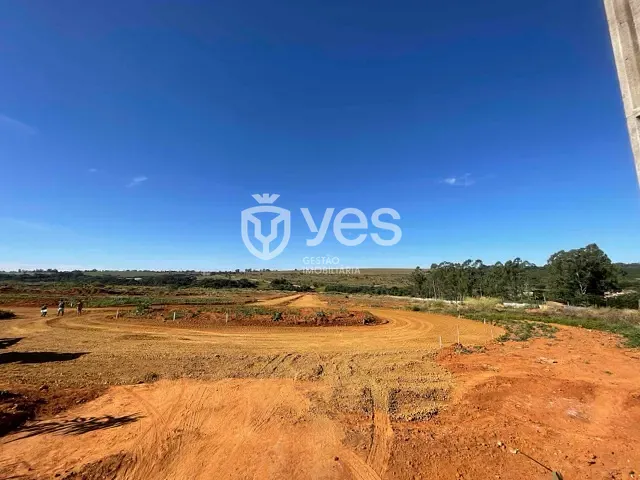 Terreno com 200m², à venda, no bairro pão de açúcar  em Araxá