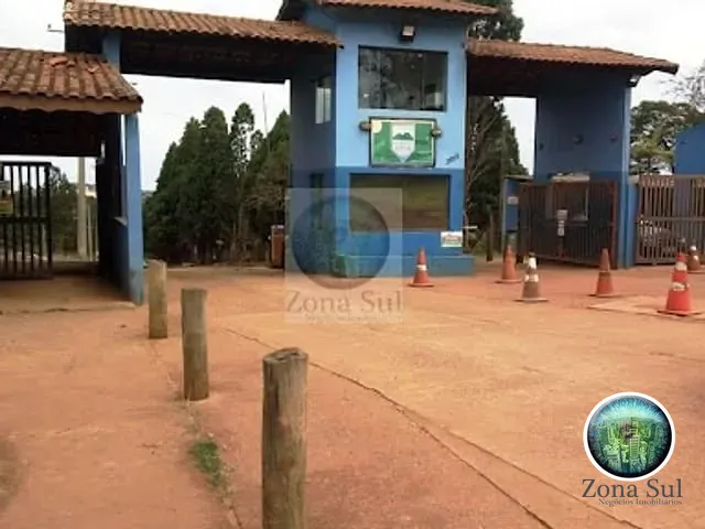 Terreno com 1500m², à venda, no bairro Carafá em Votorantim