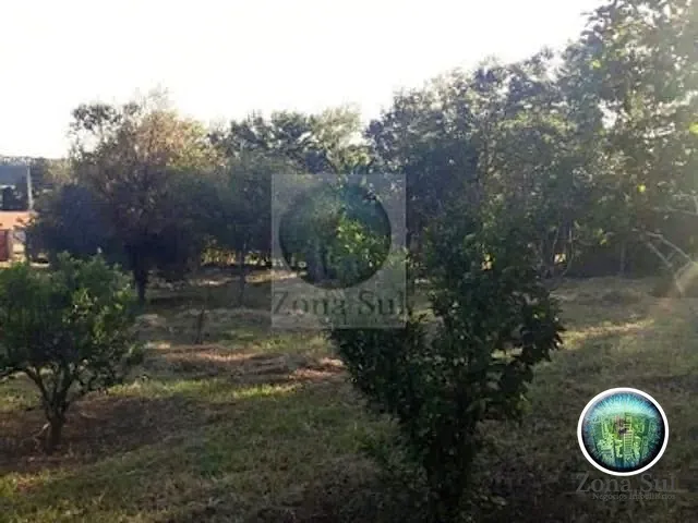 Terreno com 1500m², à venda, no bairro Carafá em Votorantim